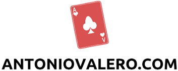 Antoniovalero.com – Póker en línea